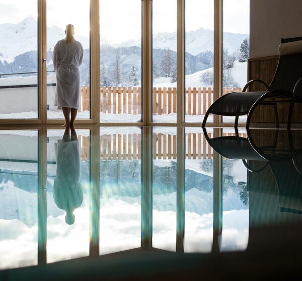 Book your holidays in Ladis-Fiss-Serfaus, Tyrol, now