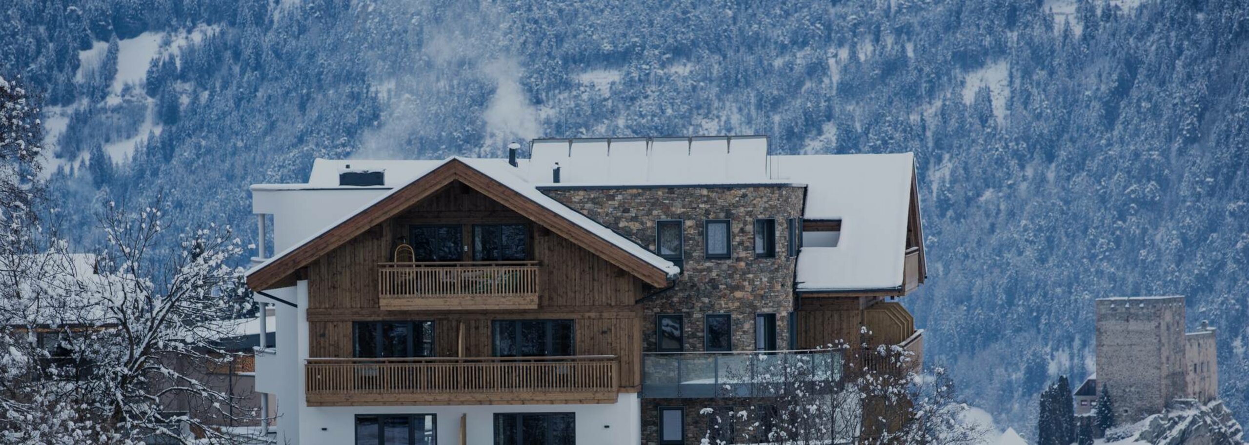 Kontakt unseres Hotels Ladis Fiss Serfaus, Urlaub Tirol